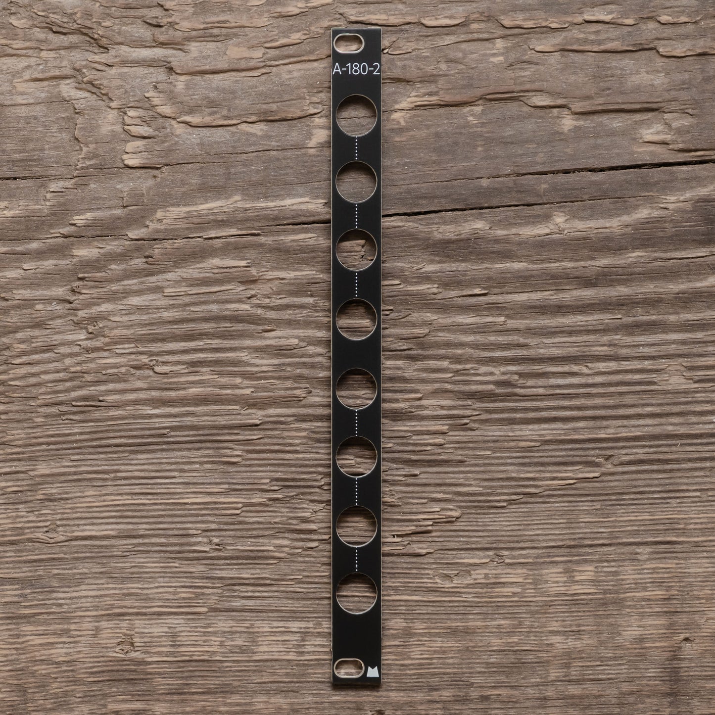 A-180-2 Multiples black panel