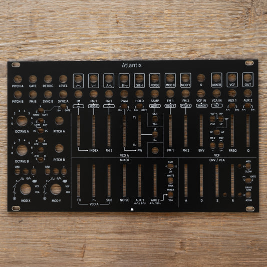 B-Stock (Intellijel)