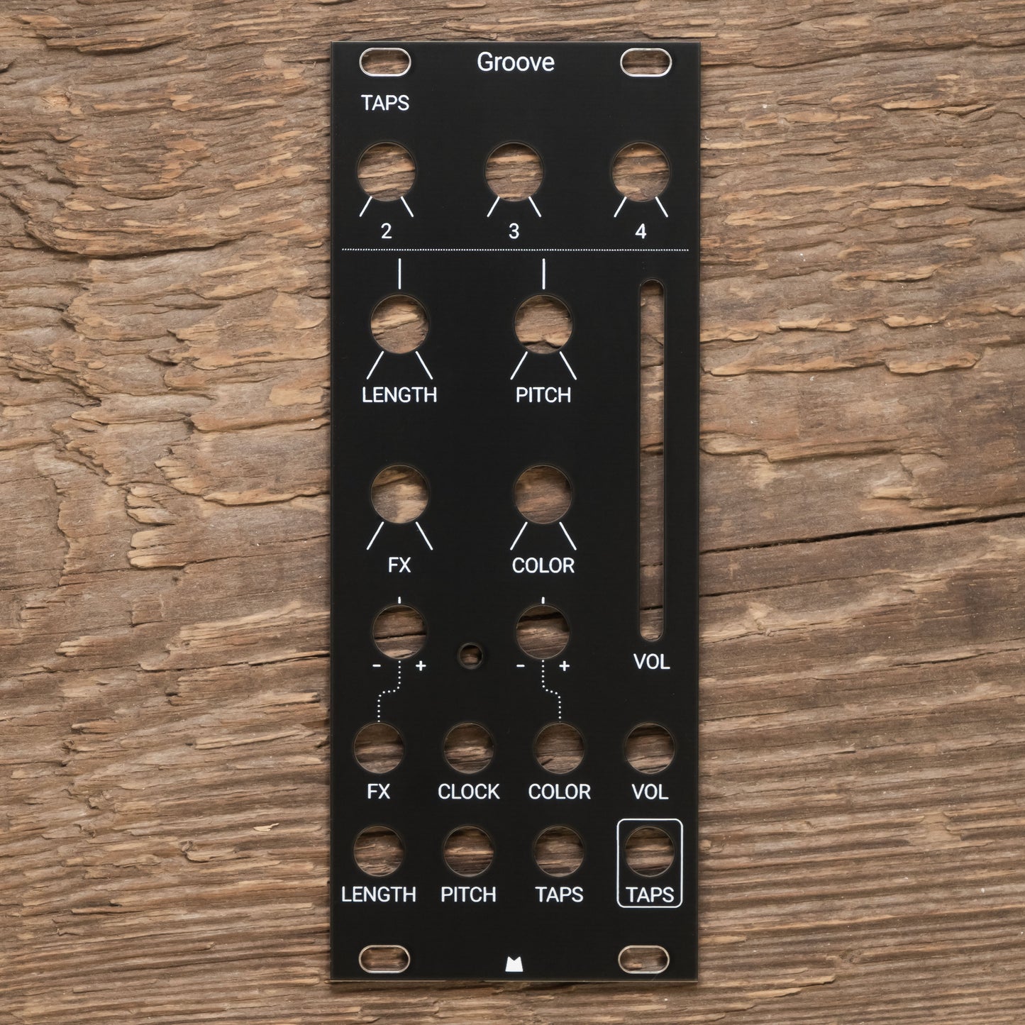 B-Stock (OhmForce)
