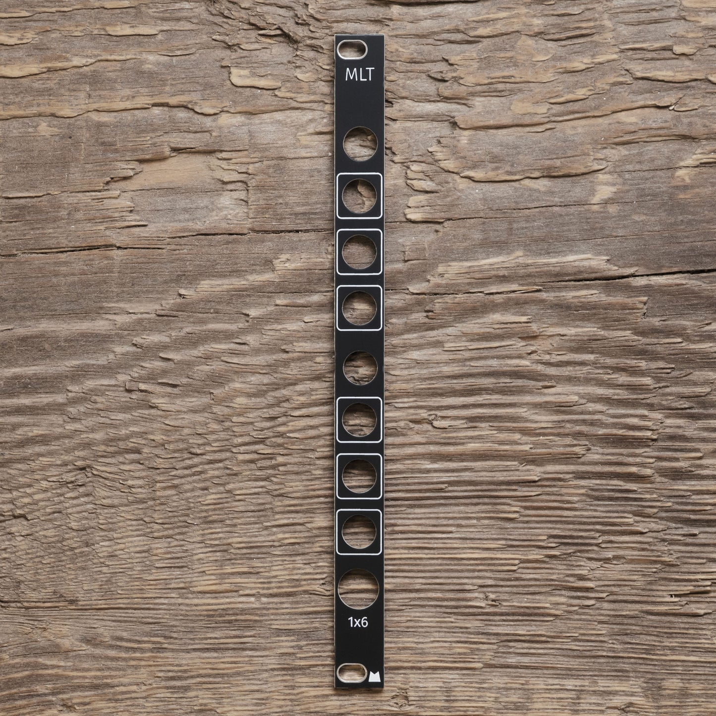 Performance Buffered Mult black panel