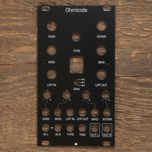 B-Stock (OhmForce)