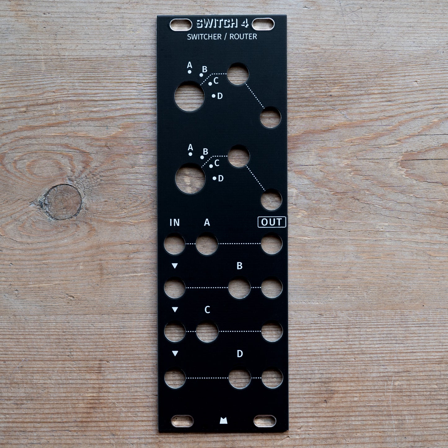 A-Stock panels - discontinued Industrial Design - Last chance!