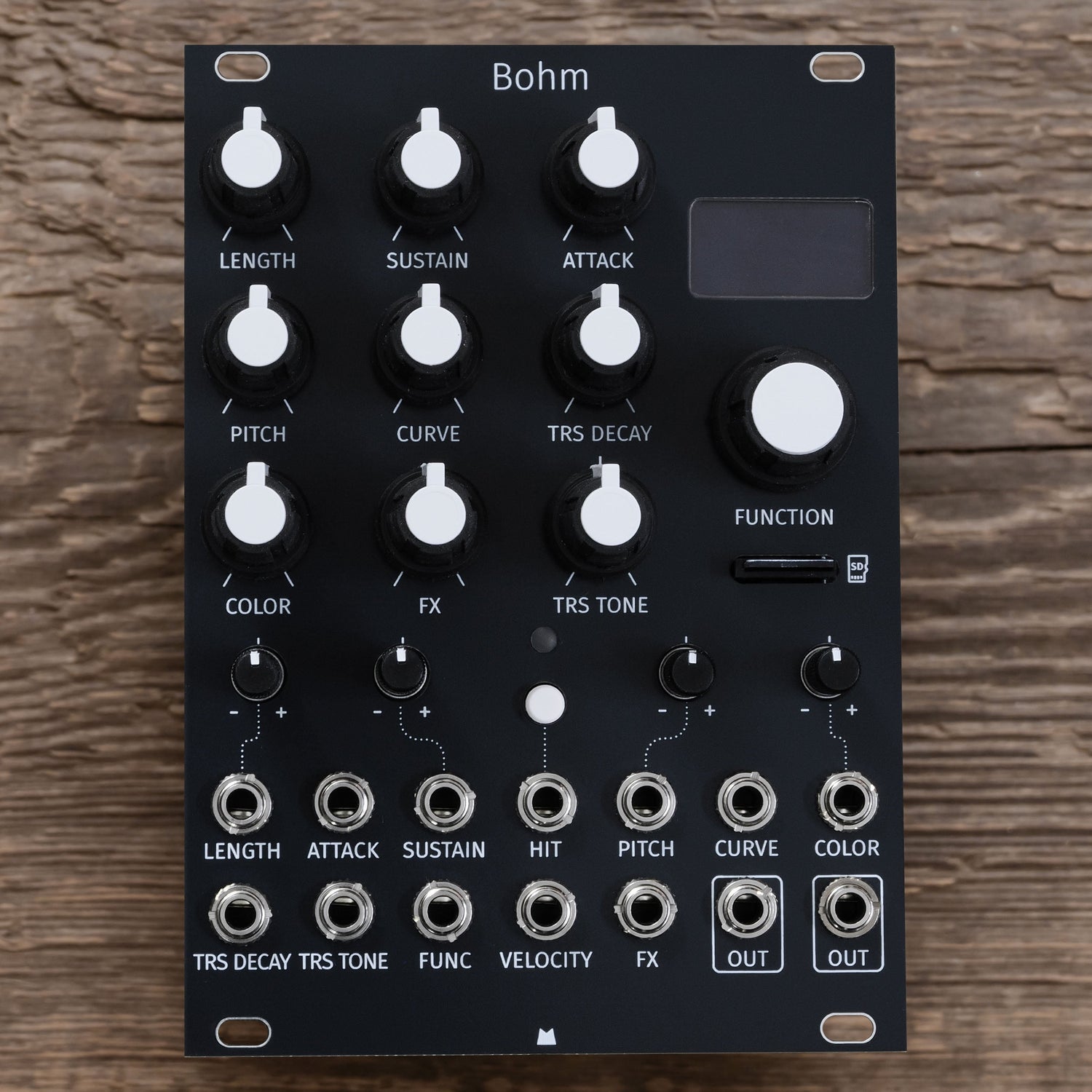 OhmForce