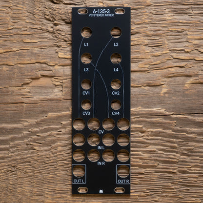 B-Stock (Doepfer)