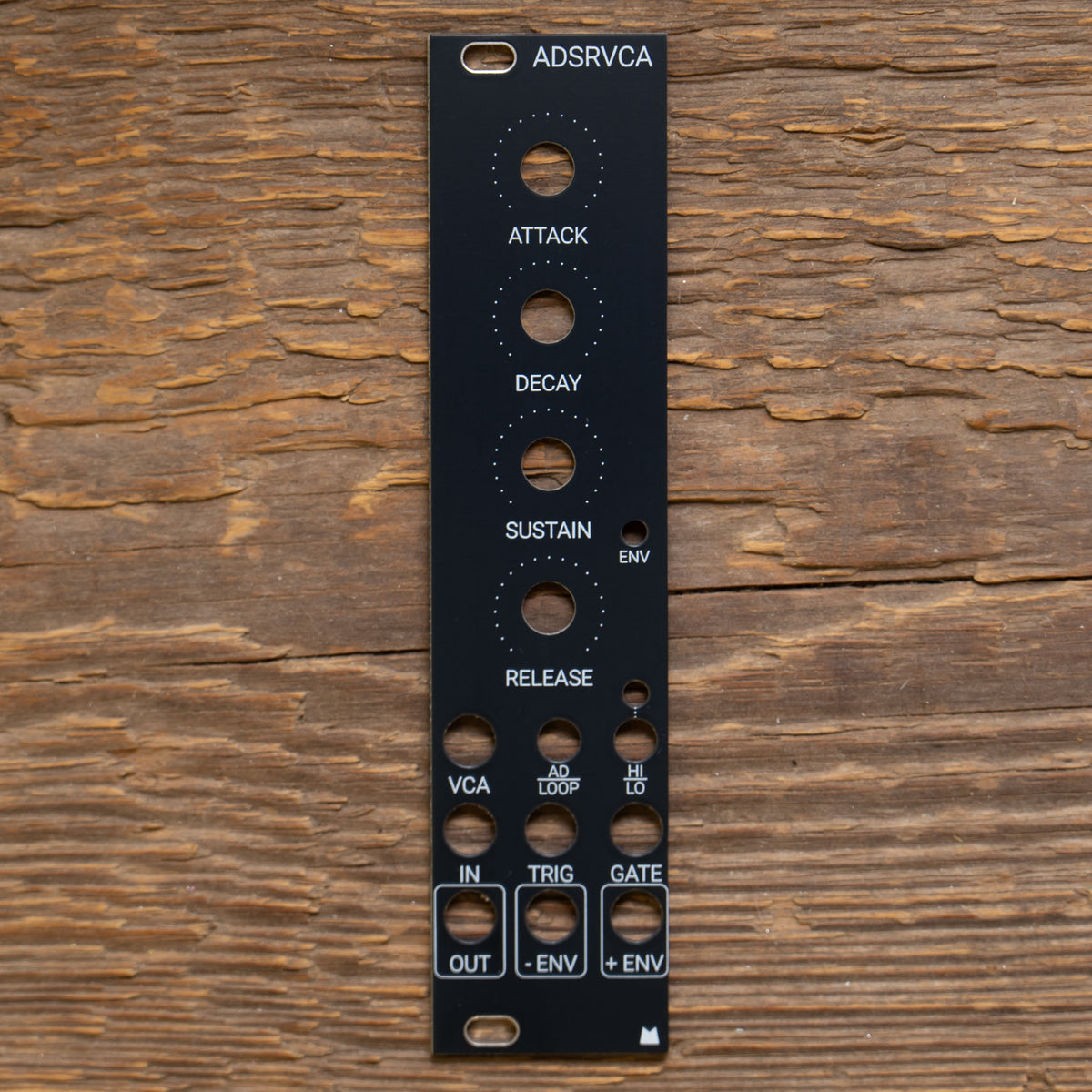 ADSRVCA black panel