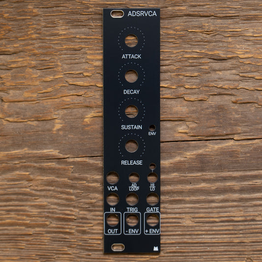 ADSRVCA black panel