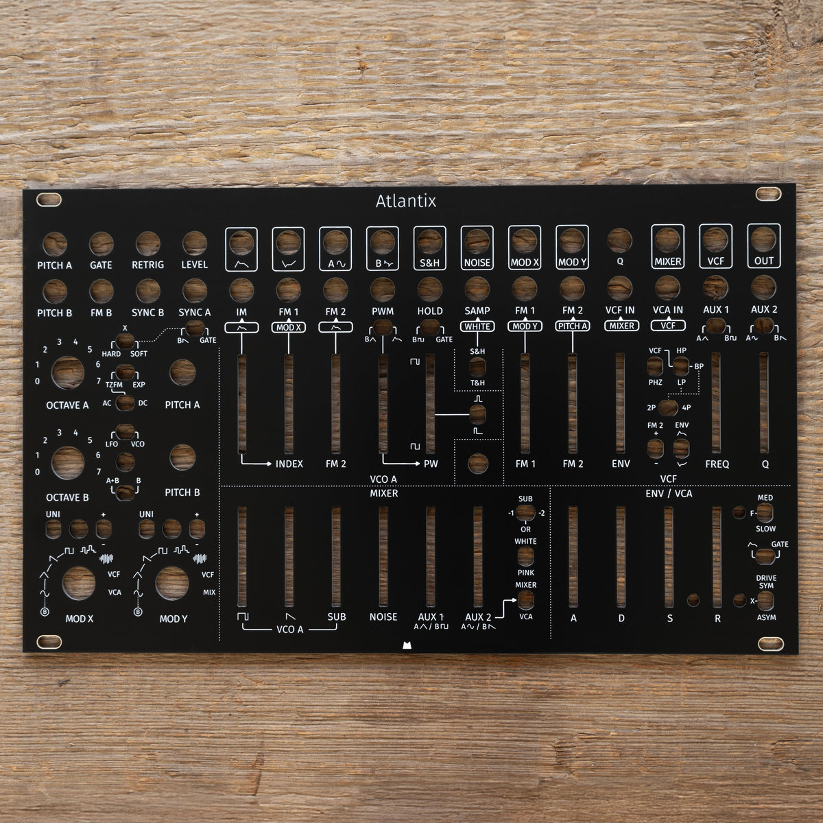 B-Stock (Intellijel)