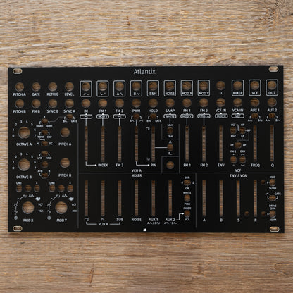 B-Stock (Intellijel)