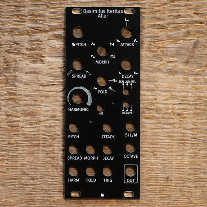 B-Stock (Noise Engineering)
