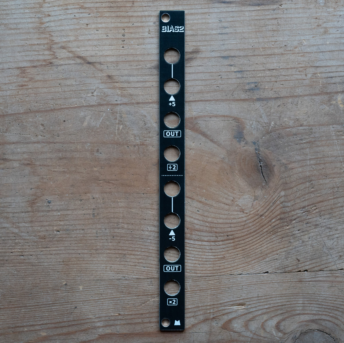 A-Stock panels - discontinued design - Last chance!