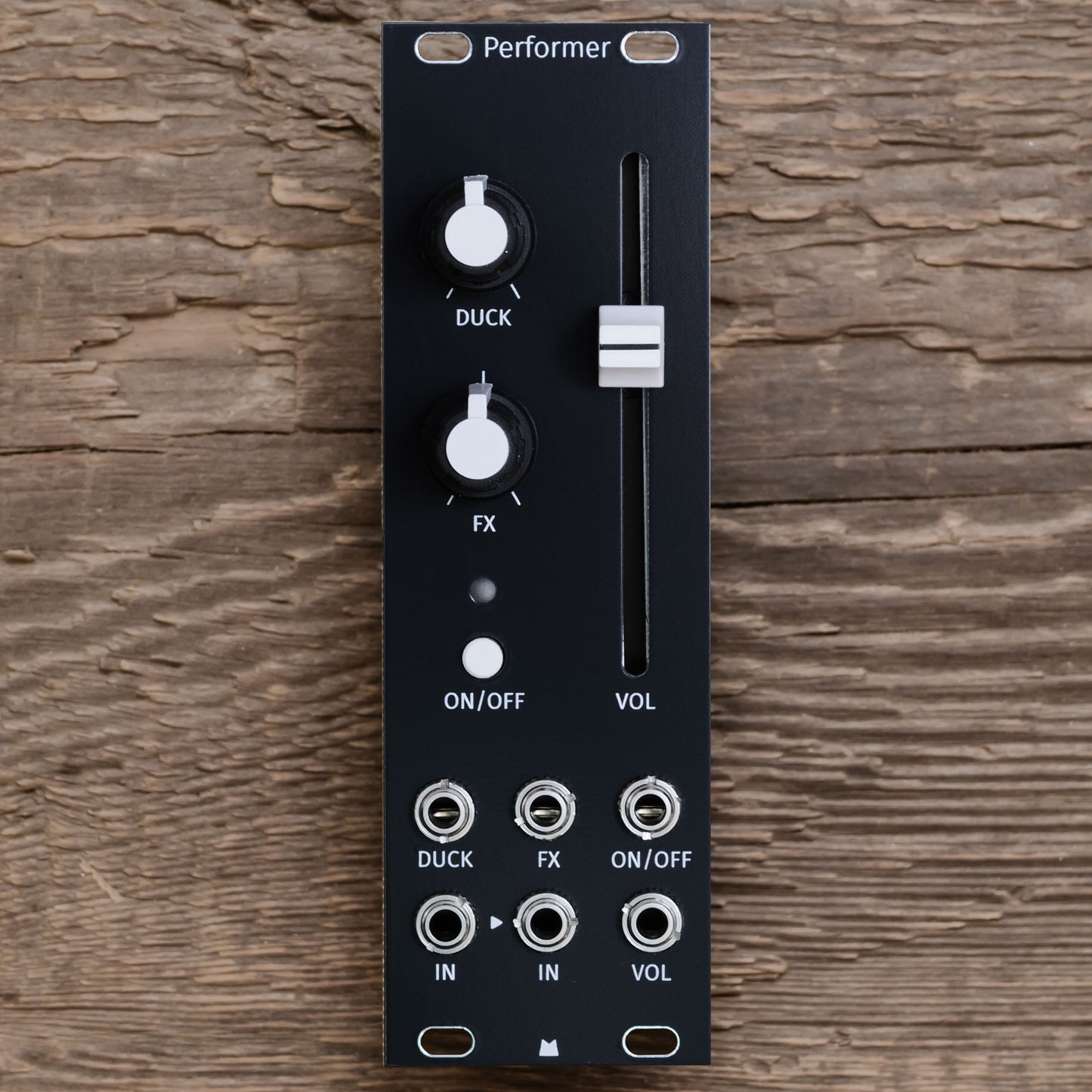 Bohm Performer black panel