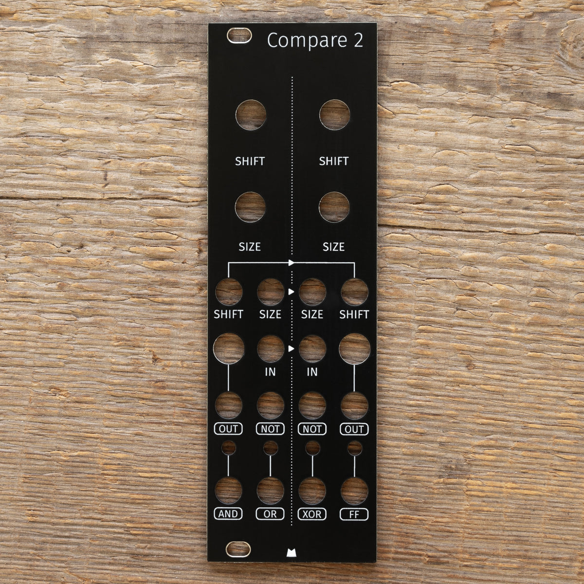 B-Stock (Joranalogue)