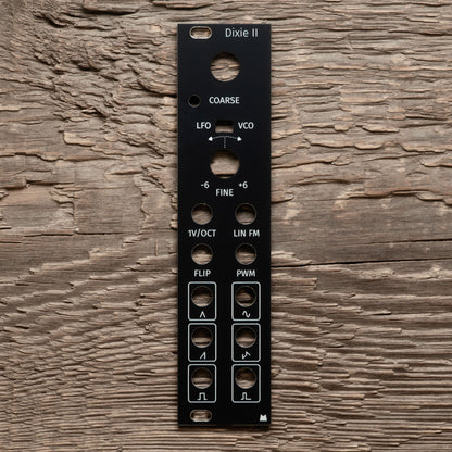 B-Stock panels (for Intellijel modules)