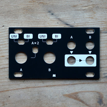 B-Stock - Industrial Design (Intellijel)