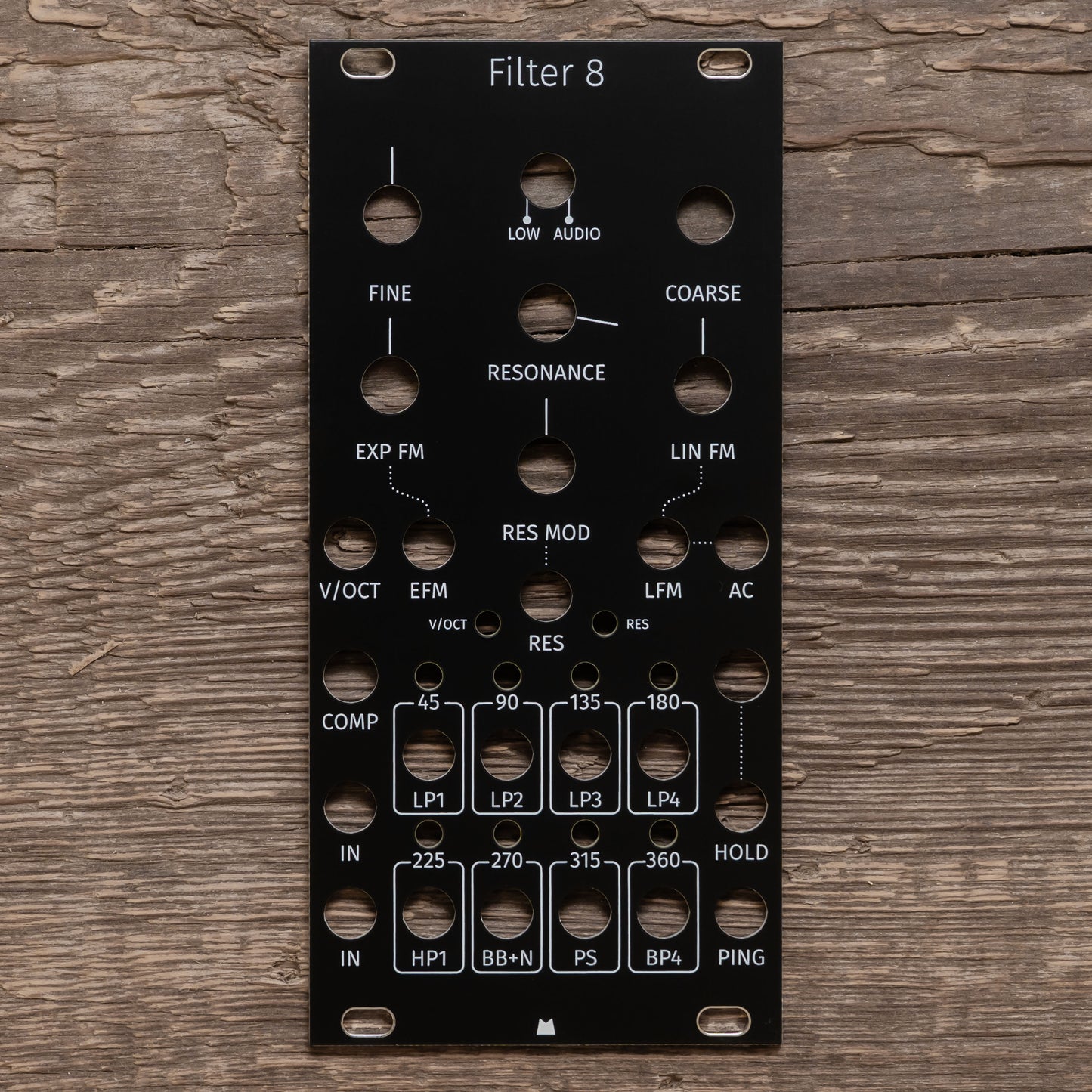 B-Stock (Joranalogue)
