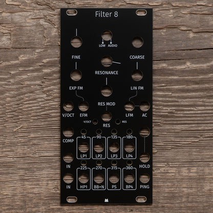 B-Stock (Joranalogue)