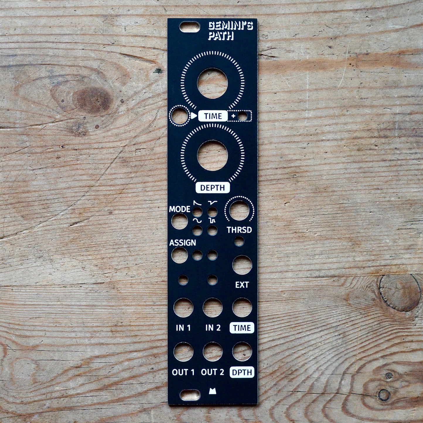 A-Stock panels - discontinued Industrial Design - Last chance!