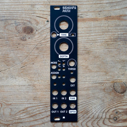 A-Stock panels - discontinued Industrial Design - Last chance!