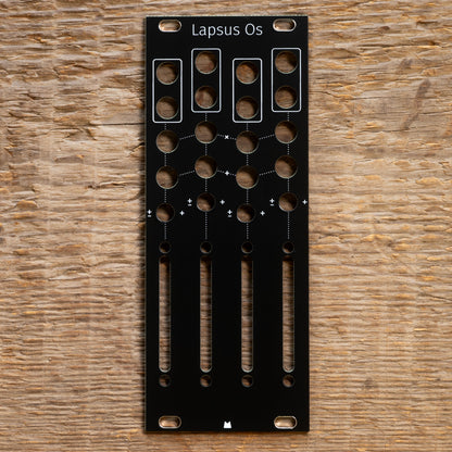 B-Stock (Noise Engineering)