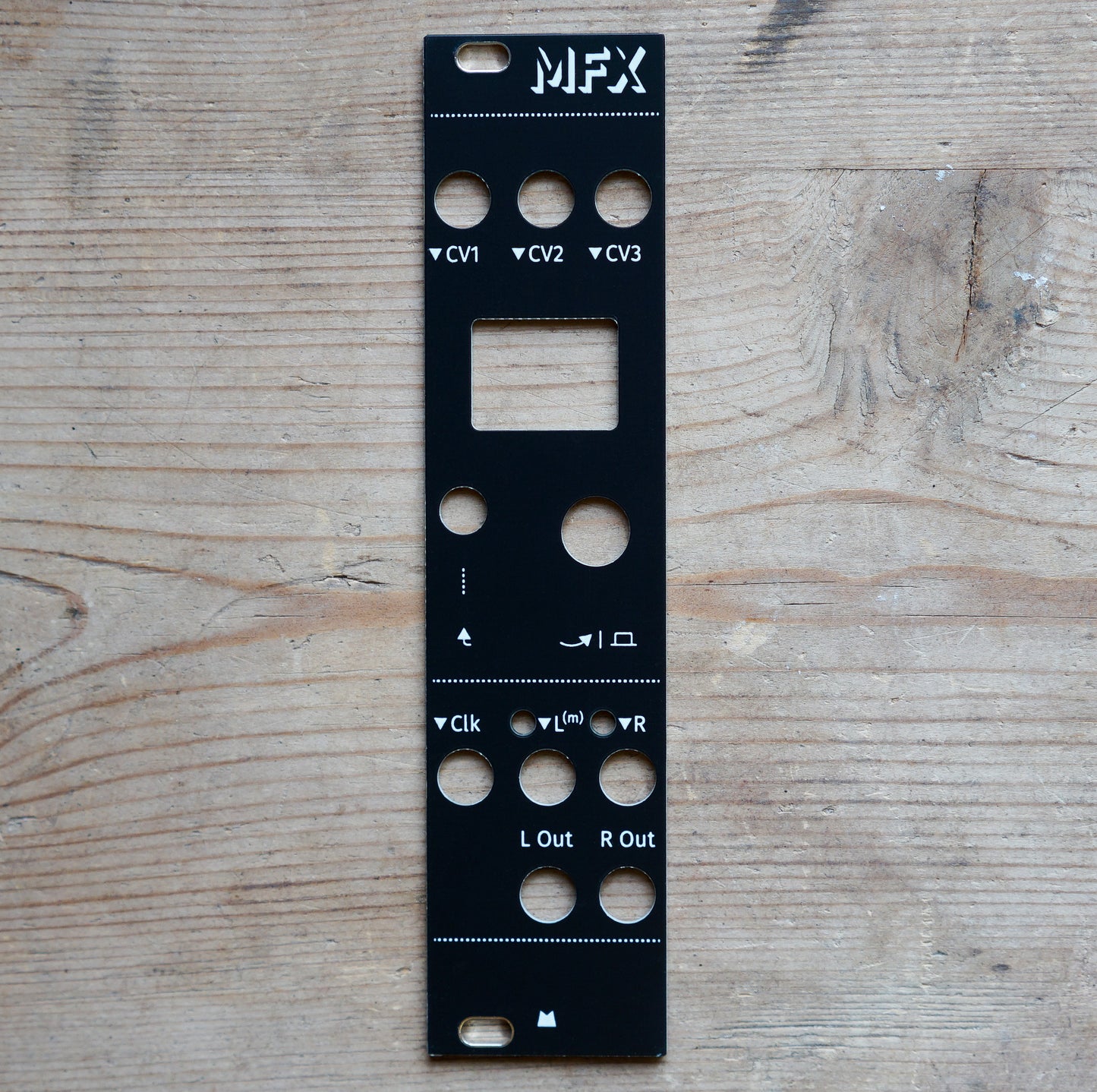 B-Stock (Industrial Design, for ALM Busy Circuits modules)
