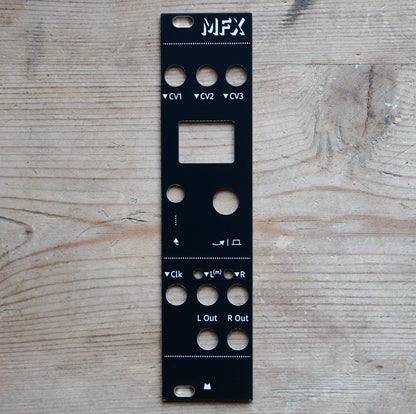 B-Stock (Industrial Design, for ALM Busy Circuits modules)