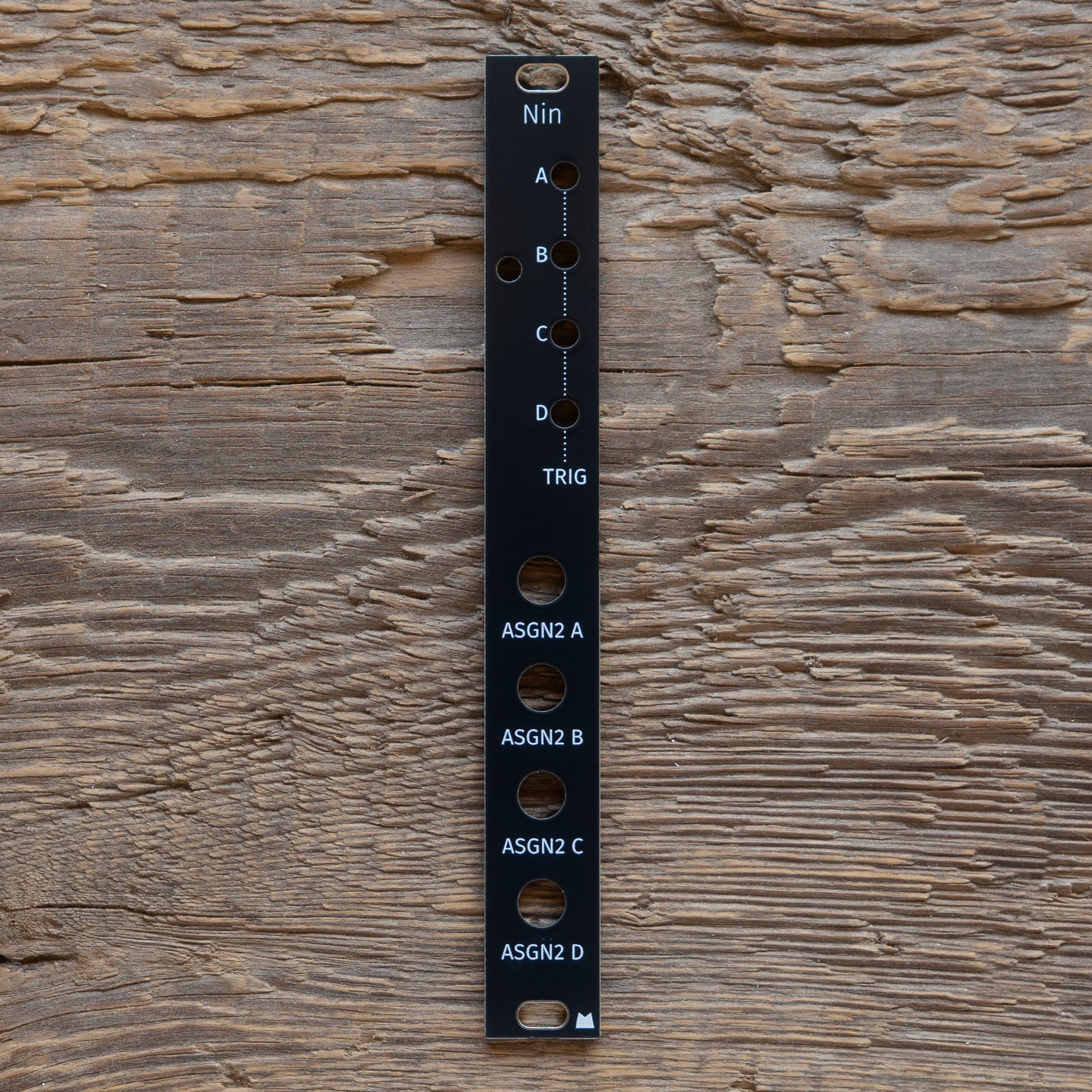 XAOC Devices – Mörk Modules