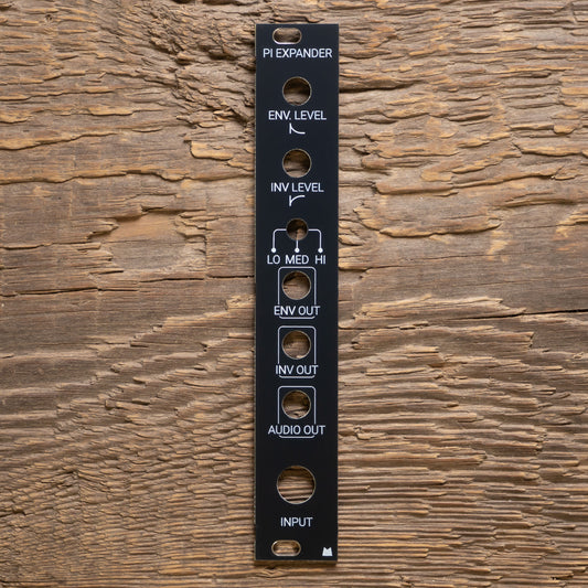Percussion Interface Expander black panel