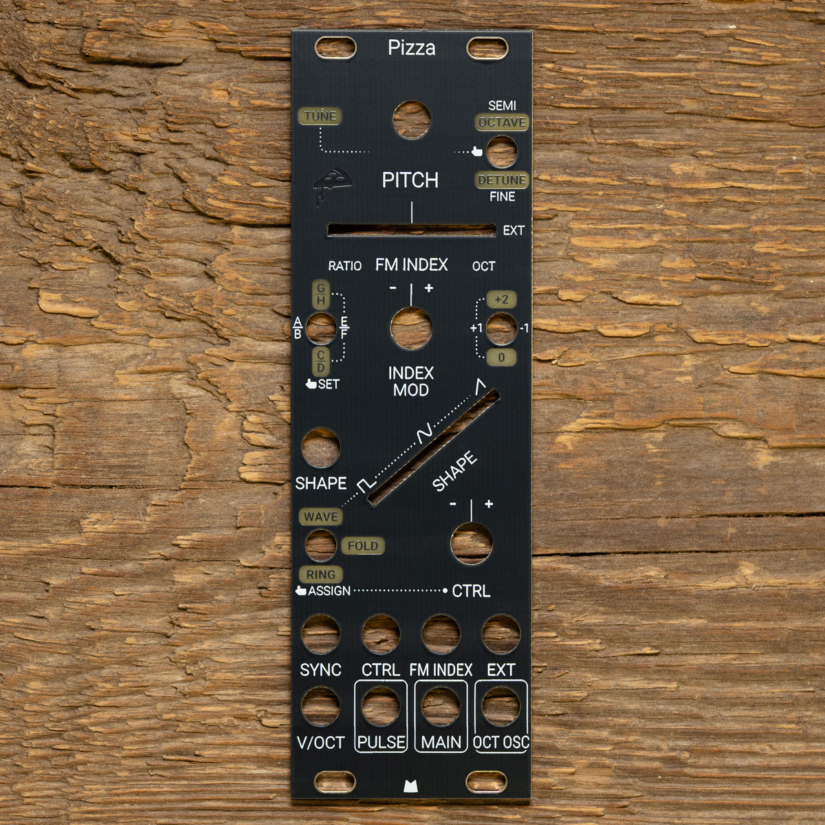 B-Stock (Bastl Instruments)