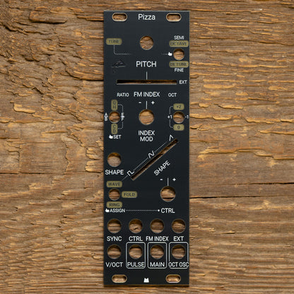 B-Stock (Bastl Instruments)