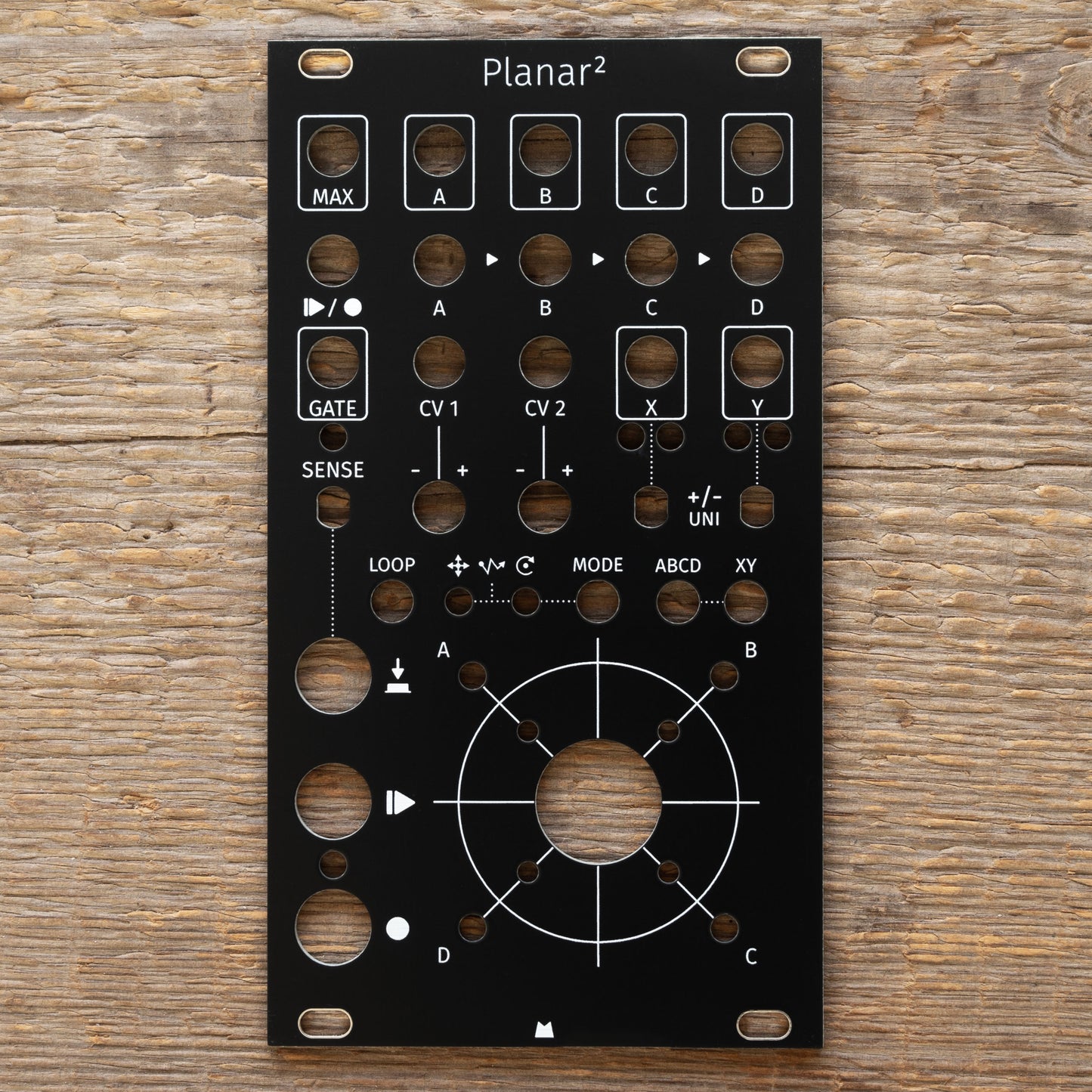 B-Stock (Intellijel)