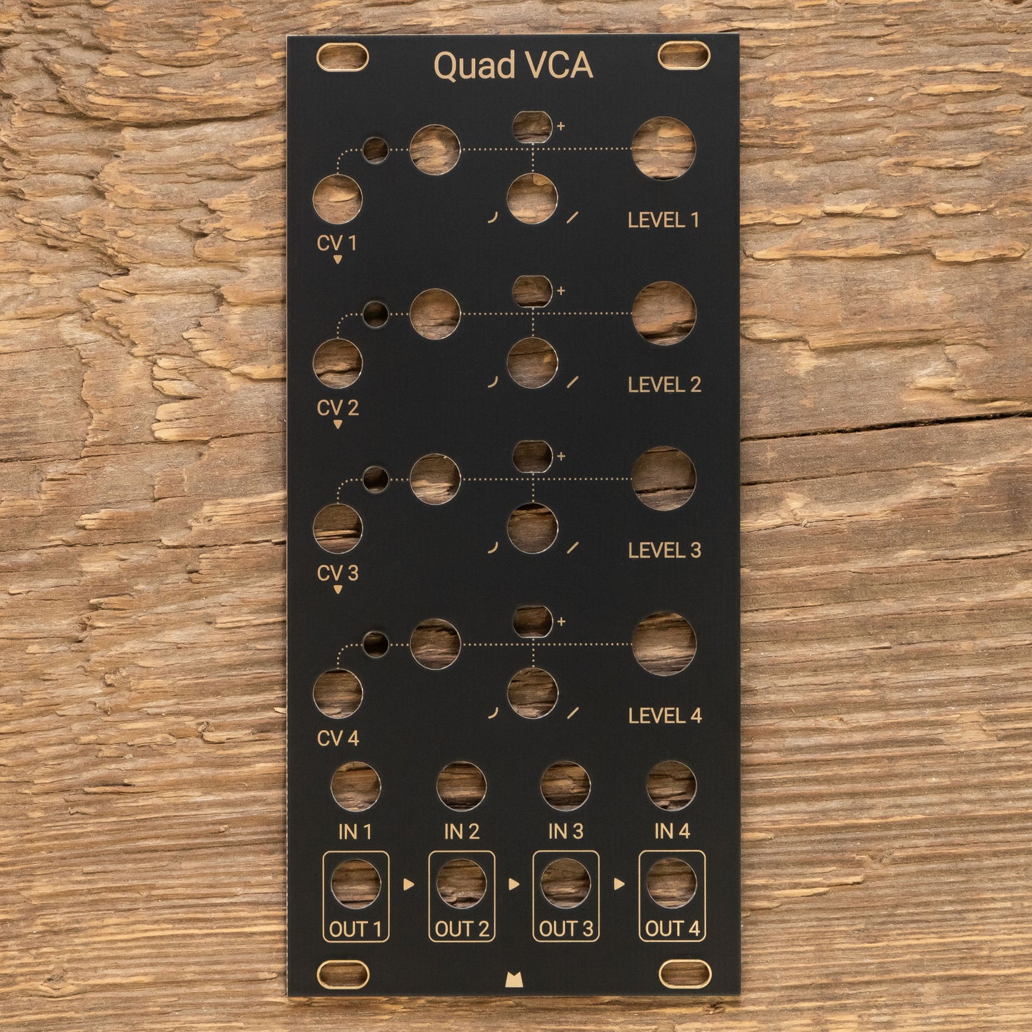 B-Stock (Intellijel)