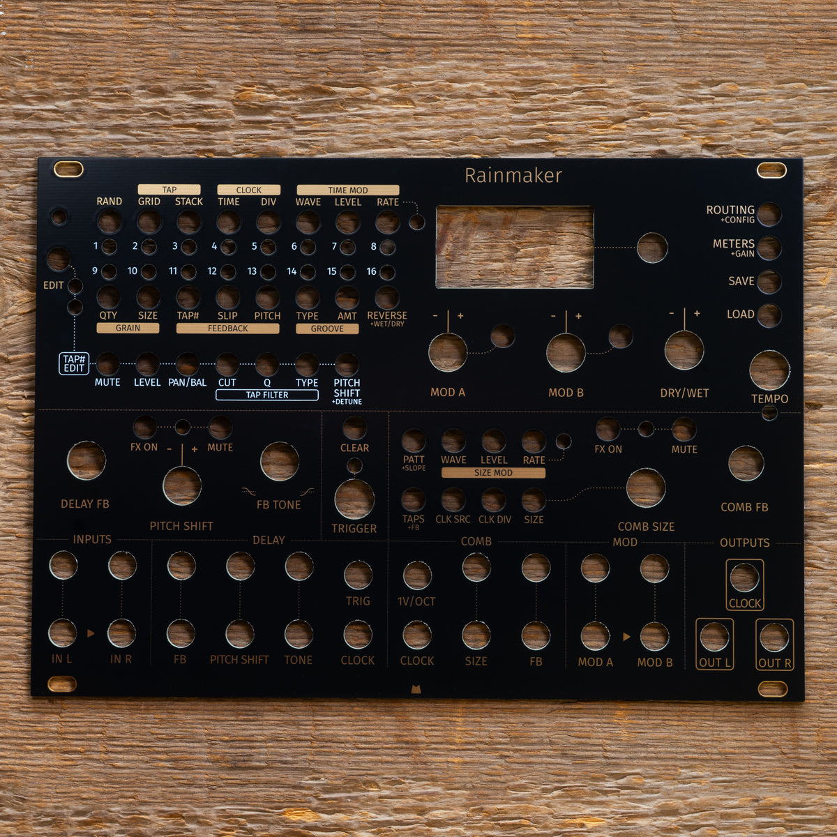 B-Stock (Intellijel)