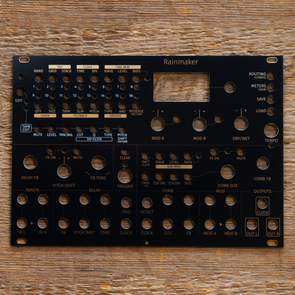 B-Stock (Intellijel)