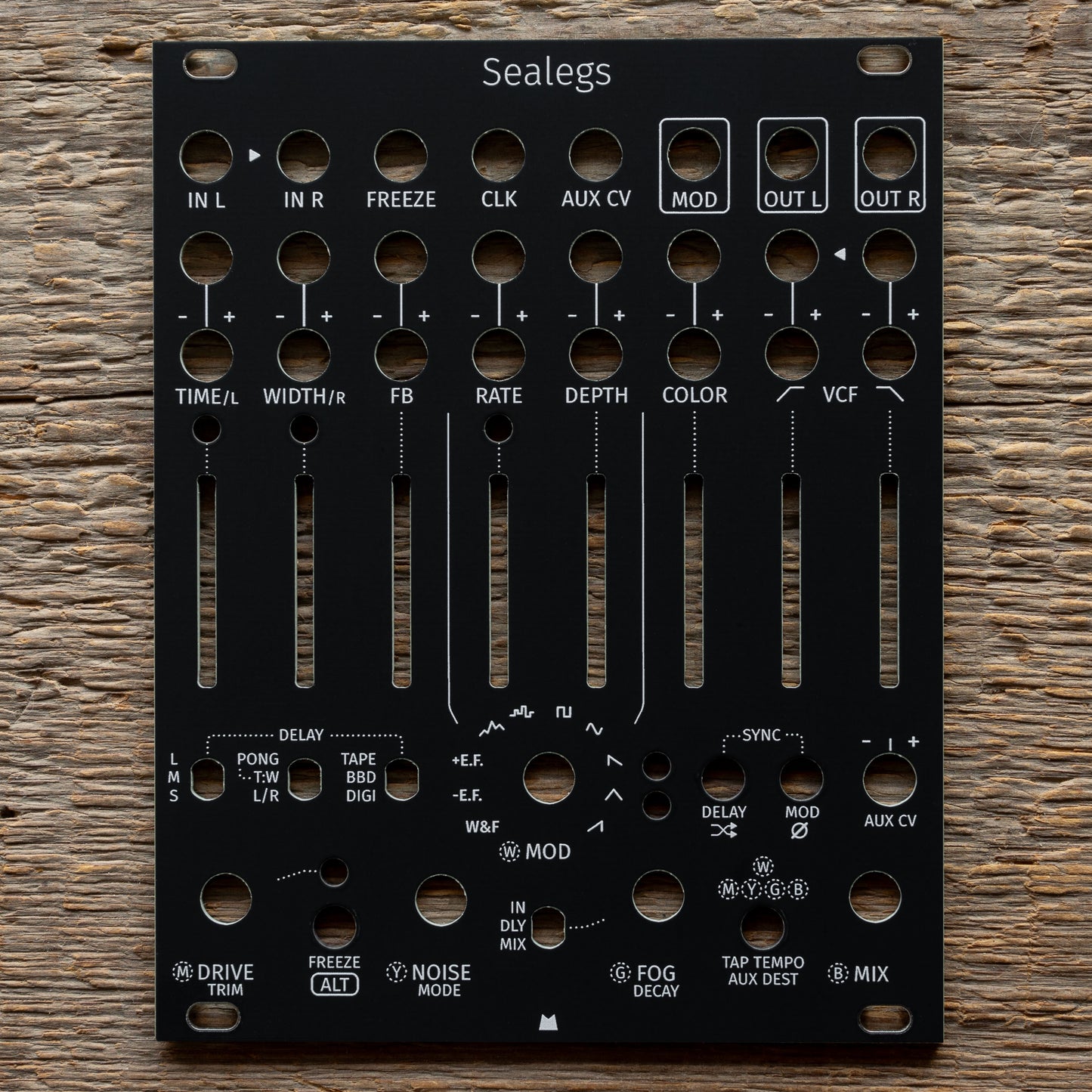 B-Stock (Intellijel)