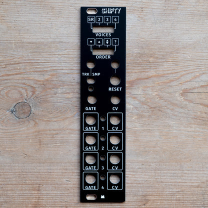A-Stock panels - discontinued Industrial Design - Last chance!