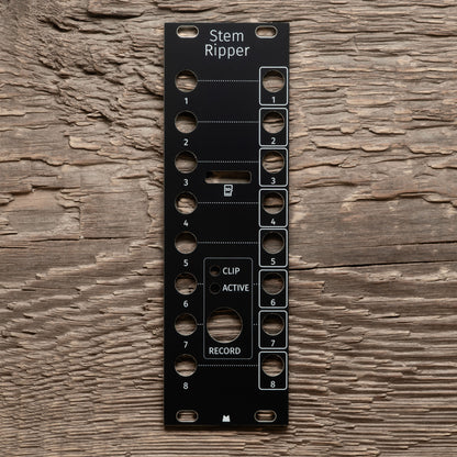 B-Stock panels (for ALM Busy Circuits modules)