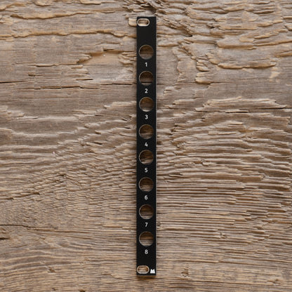 B-Stock panels (for ALM Busy Circuits modules)