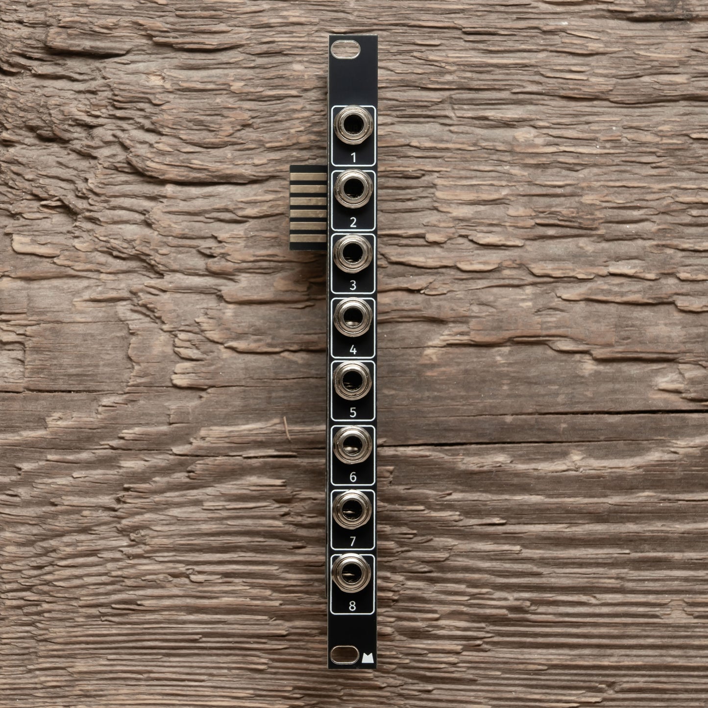 Stem Ripper Thru Expander black panel