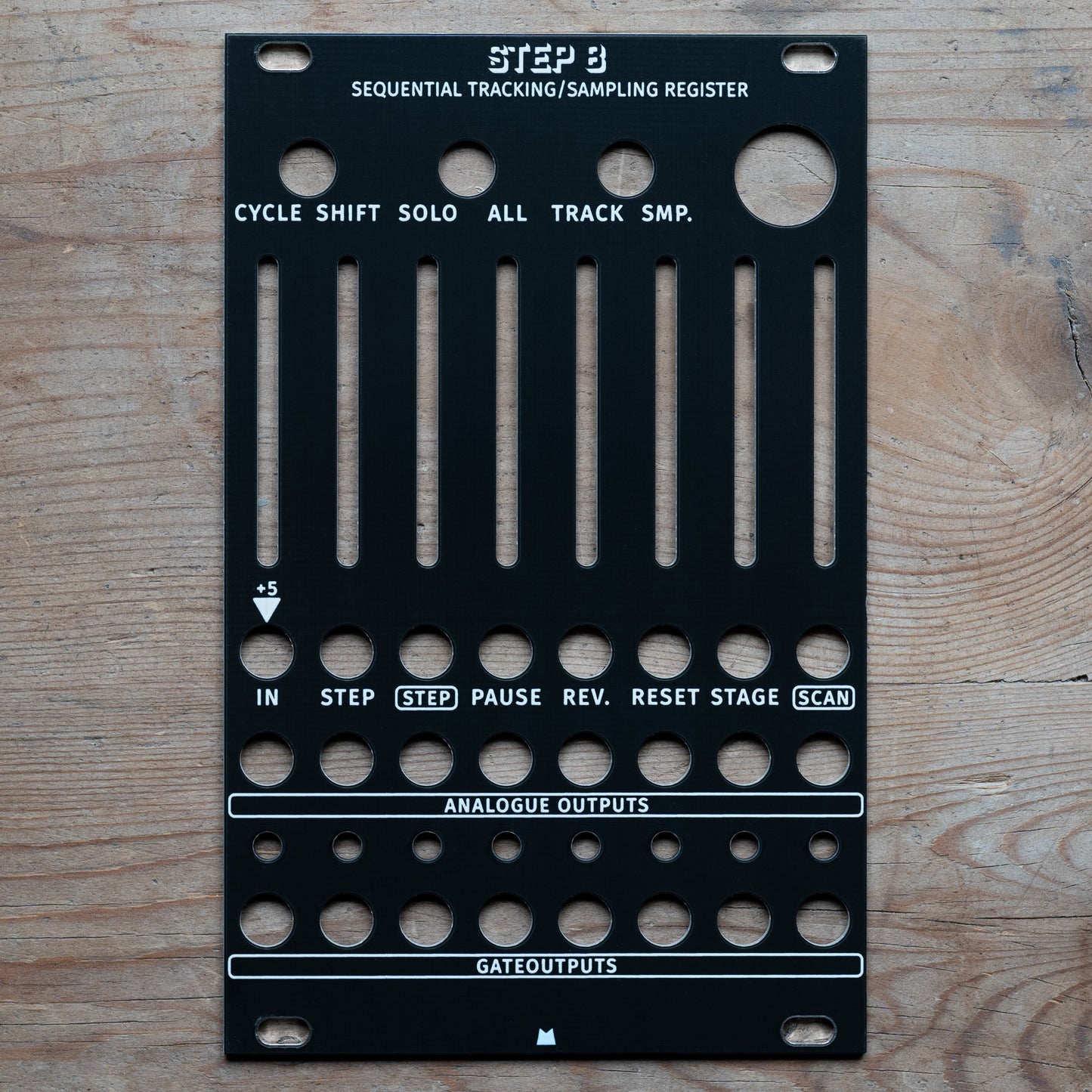 A-Stock panels - discontinued Industrial Design - Last chance!