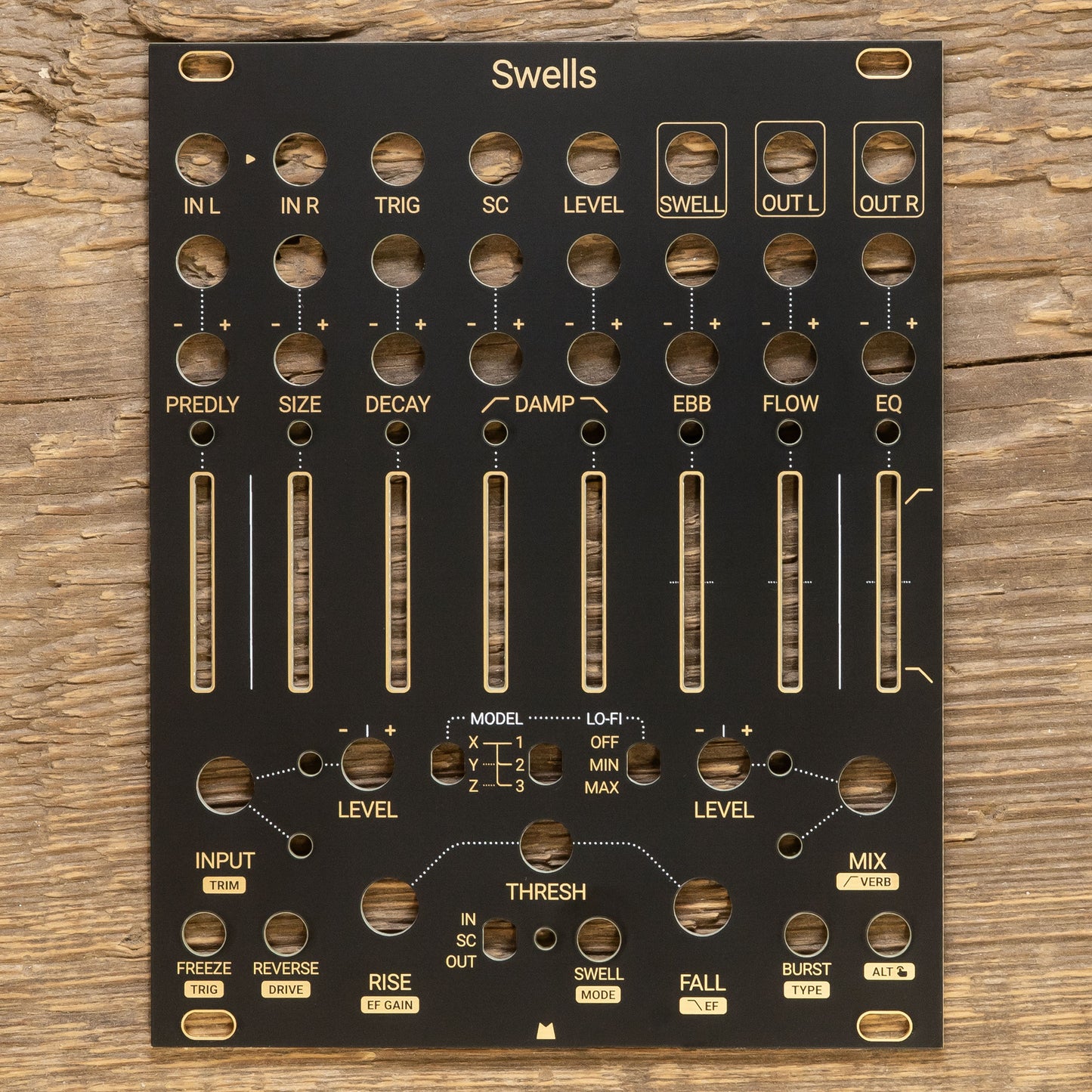 B-Stock (Intellijel)