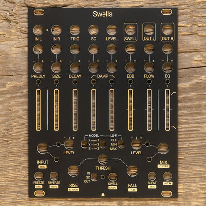 B-Stock (Intellijel)