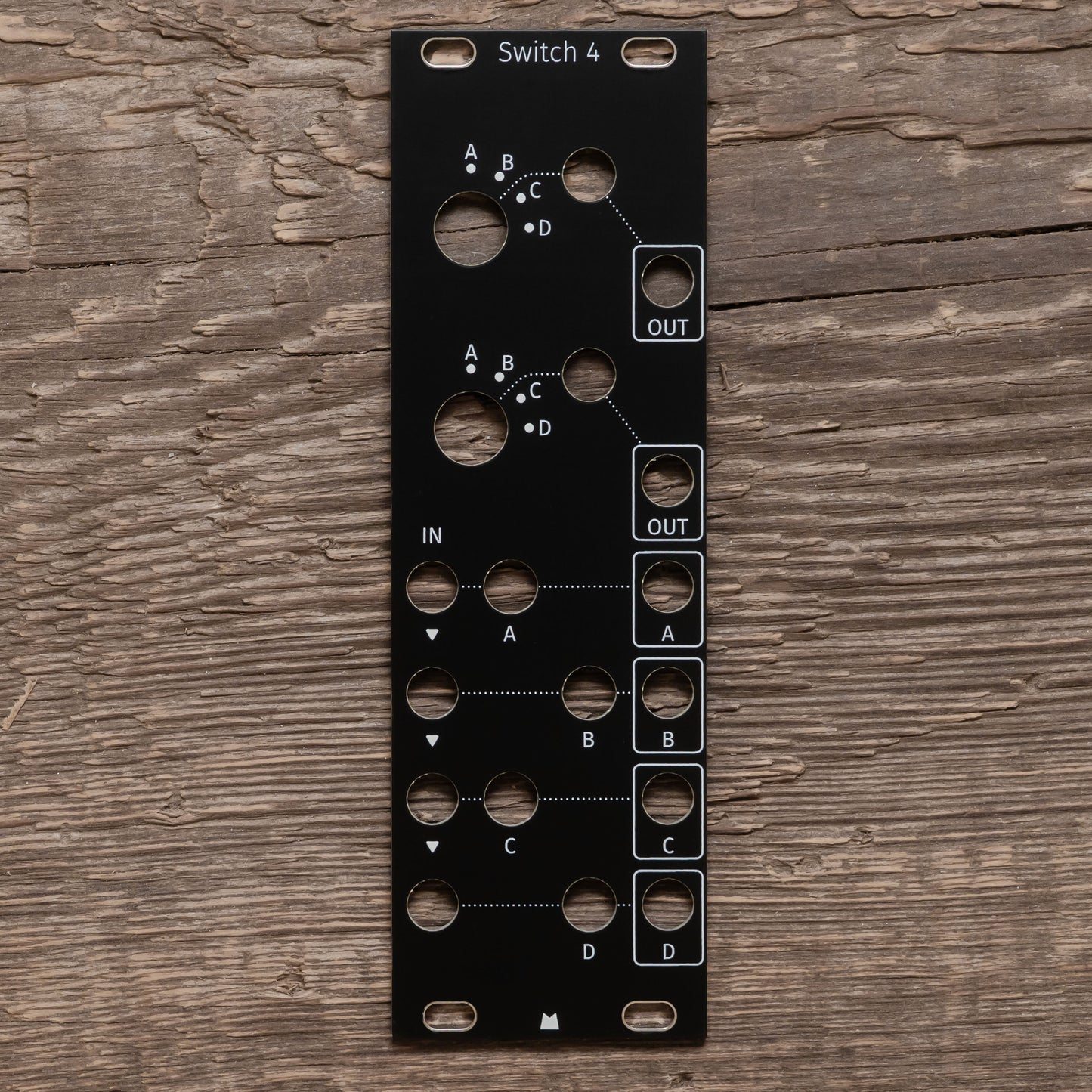 B-Stock (Joranalogue)