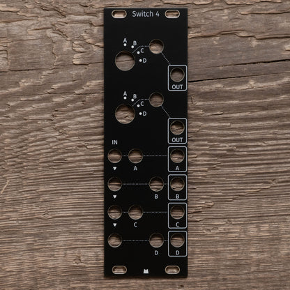 B-Stock (Joranalogue)