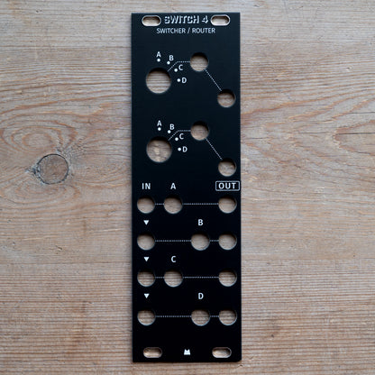 A-Stock panels - discontinued Industrial Design - Last chance!