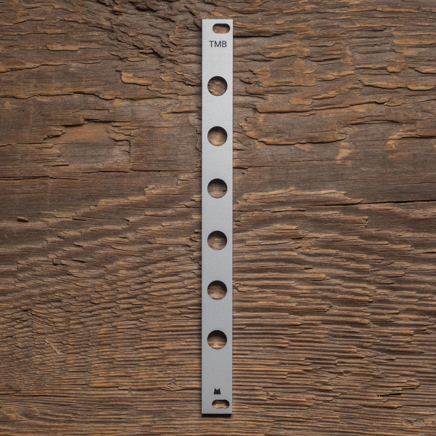 Tiny MIDI Breakout silver panel