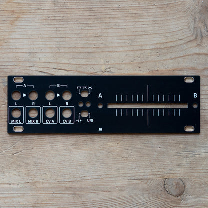 B-Stock - Industrial Design (Intellijel)