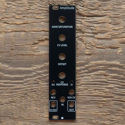 B-Stock panels (for miscellaneous modules)