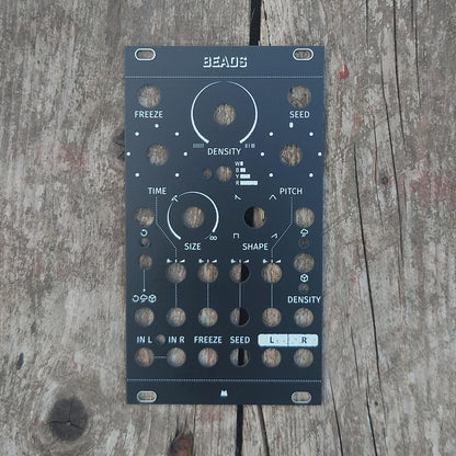 B-Stock (for Mutable Instruments modules)