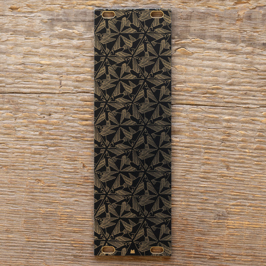 Blank - Geometrical Birds - 8hp 3U