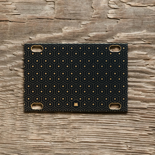 Blank - Redrum - 12hp 1U